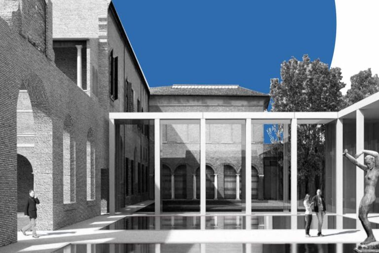 Gli architetti presentano tre conferenze per il centenario dell’albo