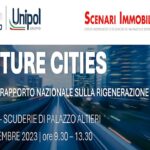 scenari immobiliari future cities