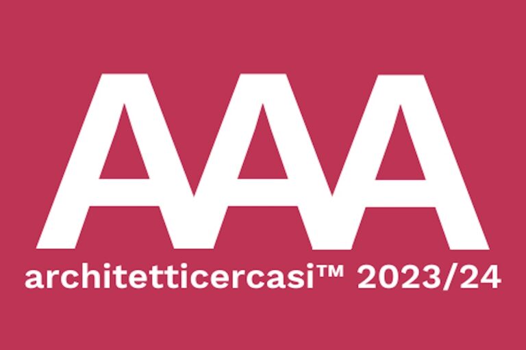 AAA Architetticercasi 2023/24