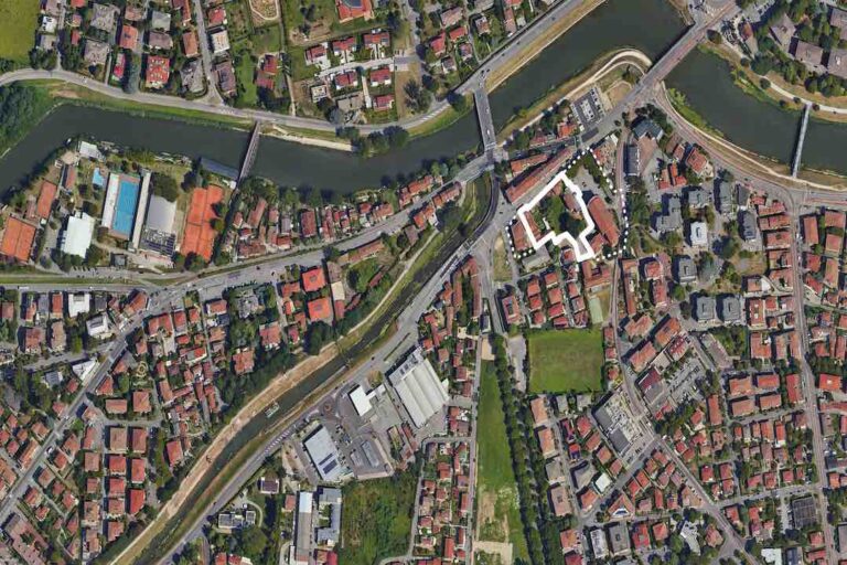 Al via il concorso per giovani progettisti AAA architetticercasi