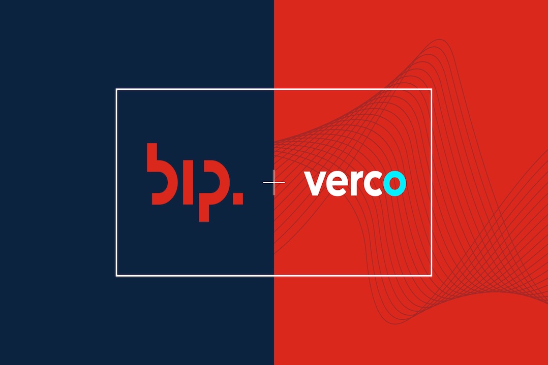 Bip + Verco Website - 1