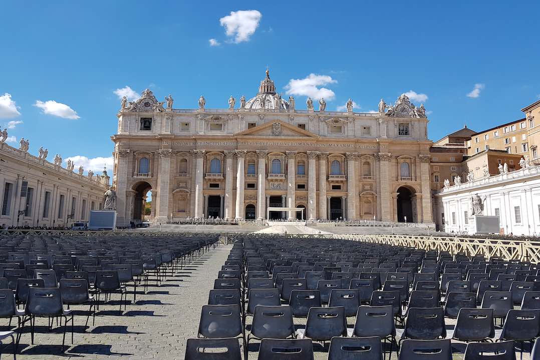 Giubileo roma