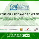 convention nazionale confabitare 2023
