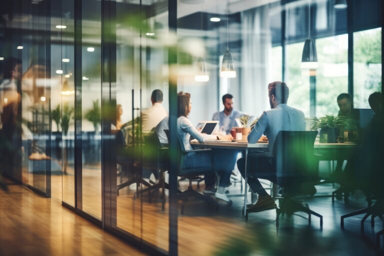 JLL: office leasing sostenuto da domanda solida e selettiva per spazi di alta qualità