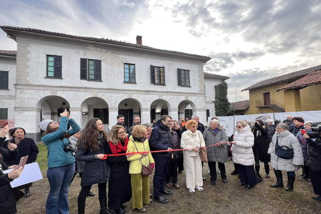 Cascina Ri-Nascita Milano