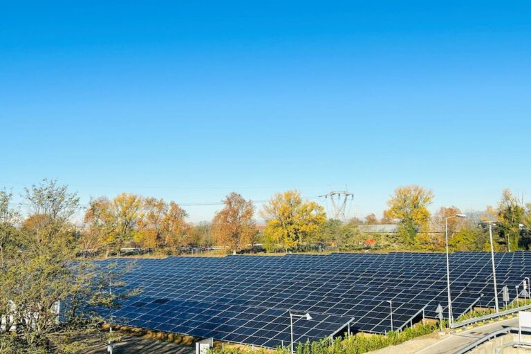 Eurocommercial realizza impianto fotovoltaico al centro commerciale Carosello di Carugate