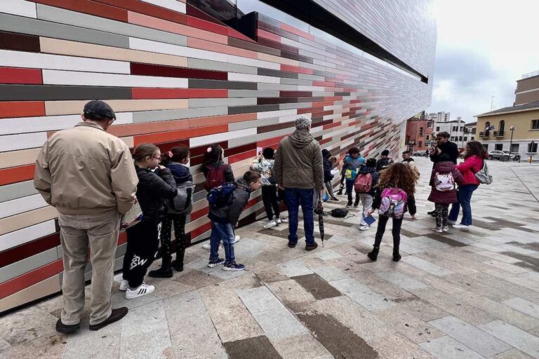 Scuole al centro nel progetto di rigenerazione del Cnappc ‘Abitare il paese’