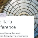 Rics Italia conference 2024