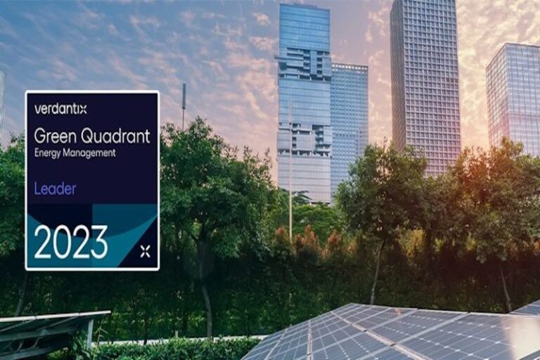 Schneider electric leader nei software di gestione dell’energia secondo Verdantix