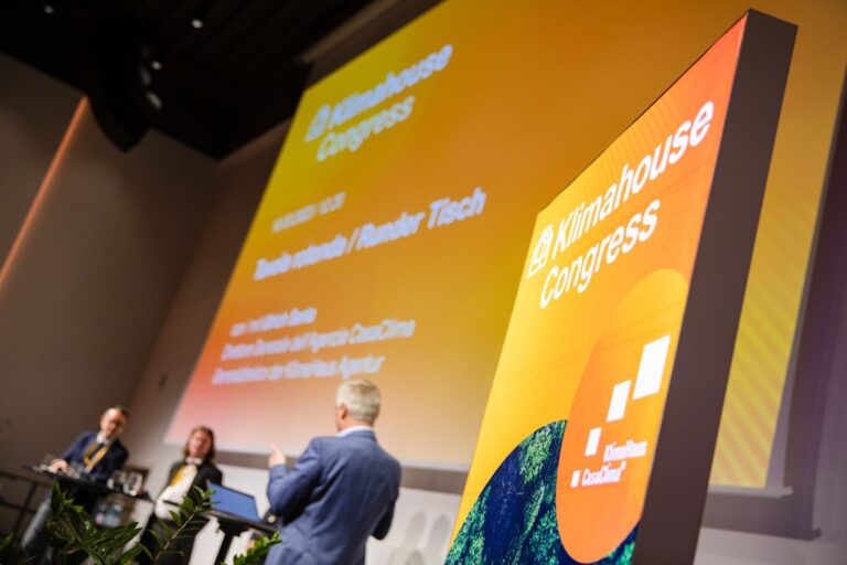 Dal riciclo alla rigenerazione: circolarità protagonista del Klimahouse congress 2024