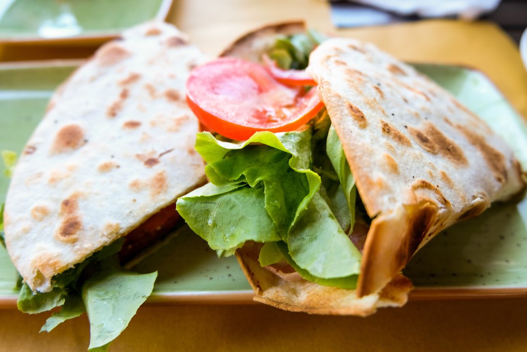 piadina