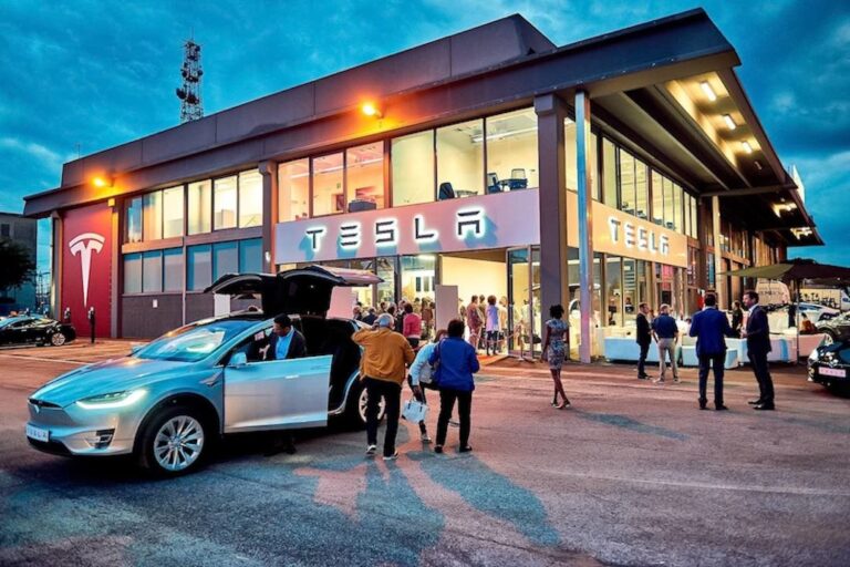 Gabetti nella cessione a reddito della sede padovana di Tesla