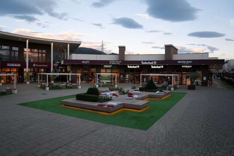 Brugnato 5Terre Outlet Village | Celebrazione dei 10 anni di attività