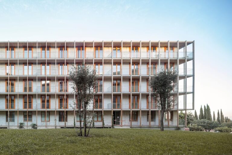 Al progetto Social housing 1737 il premio di architettura Matilde Baffa Ugo Rivolta 2023