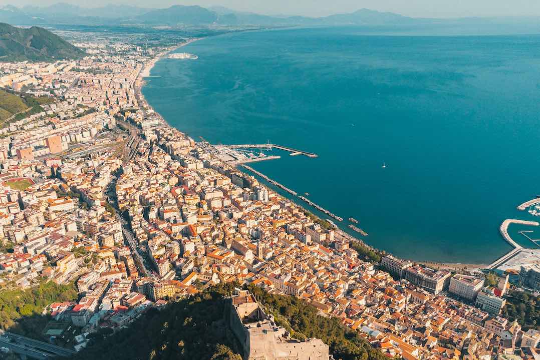 Salerno