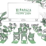 Terrasza Milano anticipazione Milano design week 2024