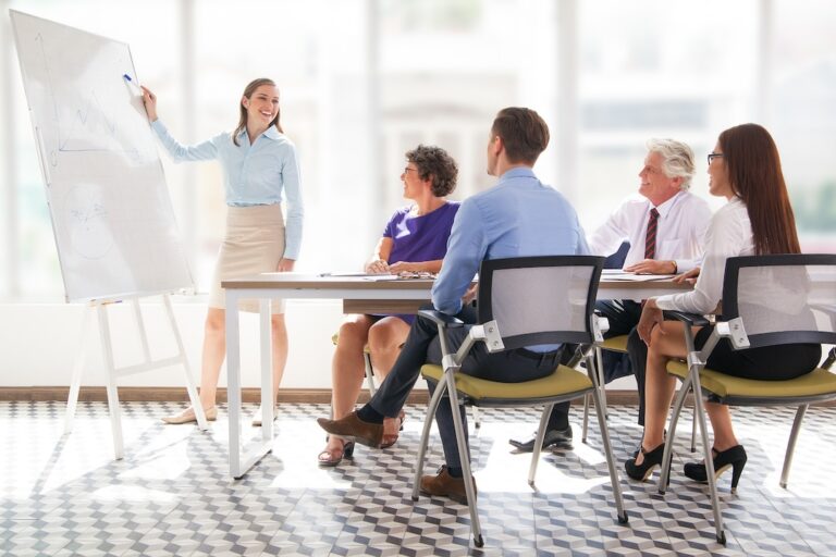 La chiave della formazione: investire al meglio in percorsi formativi e valorizzare le relazioni