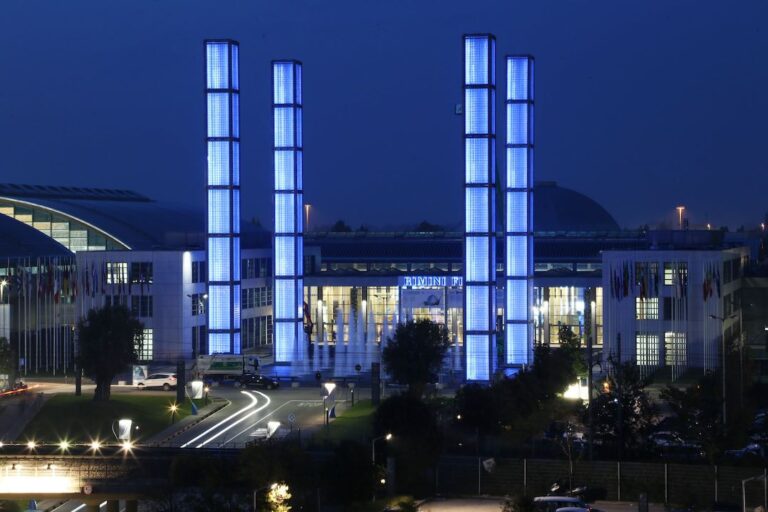Key – The energy transition expo 2024