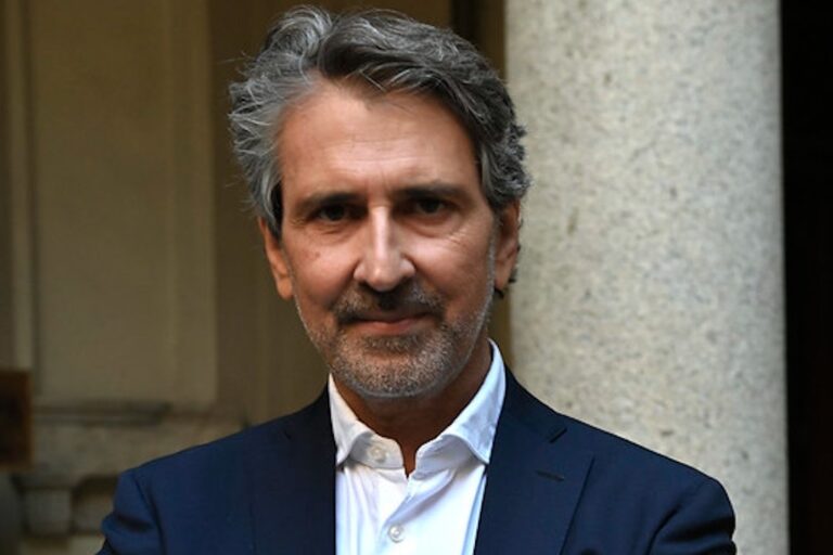 Circolo Caldara | Incontro con Giancarlo Tancredi
