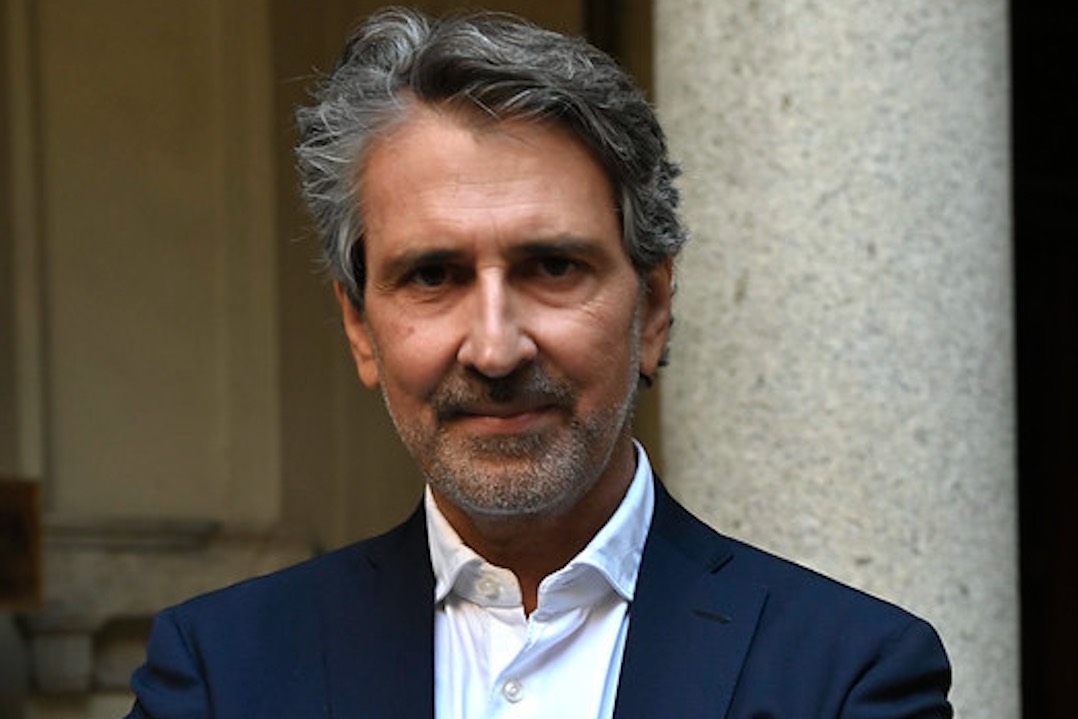 Giancarlo Tancredi