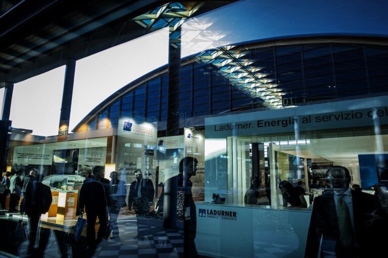 Gbc Italia a Key – The energy transition expo 2024