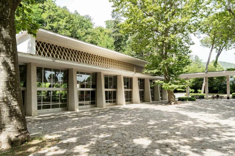 Invitalia entra nel capitale di Terme di Chianciano per il rilancio delle strutture