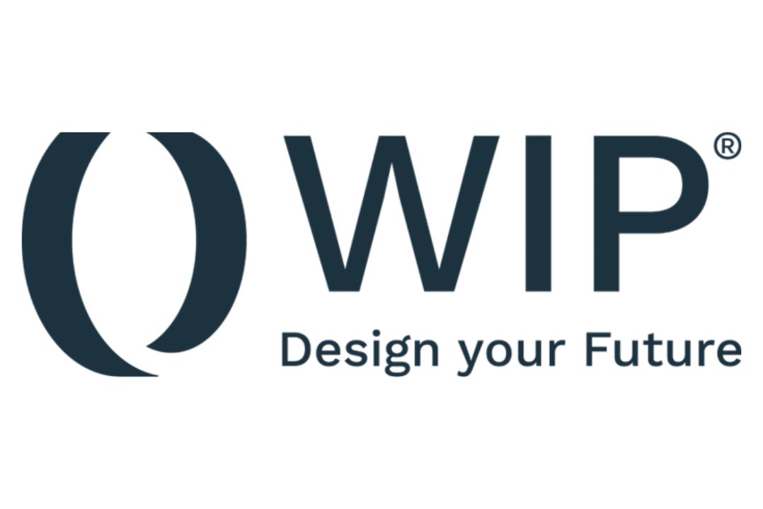 wip logo
