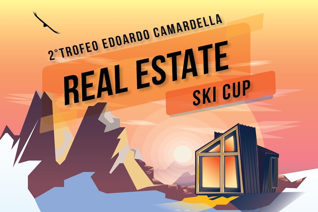 2° real estate ski cup