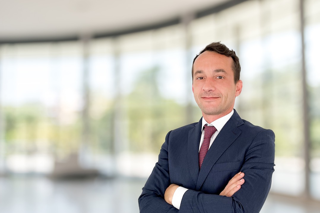 Marco Montosi Savills