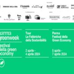 festival della green economy parma