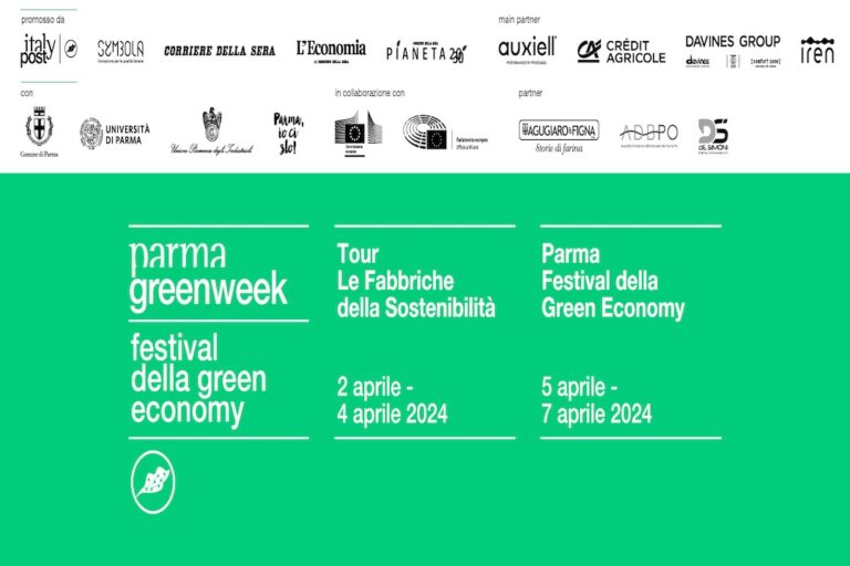 Festival della green economy