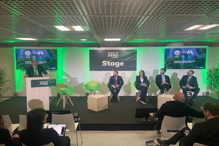 Schneider Electric presenta l’indice di valutazione Esg degli asset immobiliari