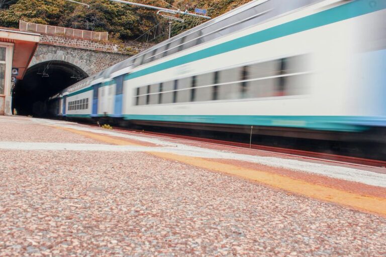 Ferrovie dello stato entra nell’energia, nasce Fs energy
