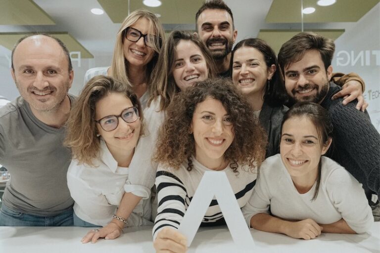 Ati Project ottiene riconoscimenti per la gestione aziendale: sostenibile, etica e inclusiva