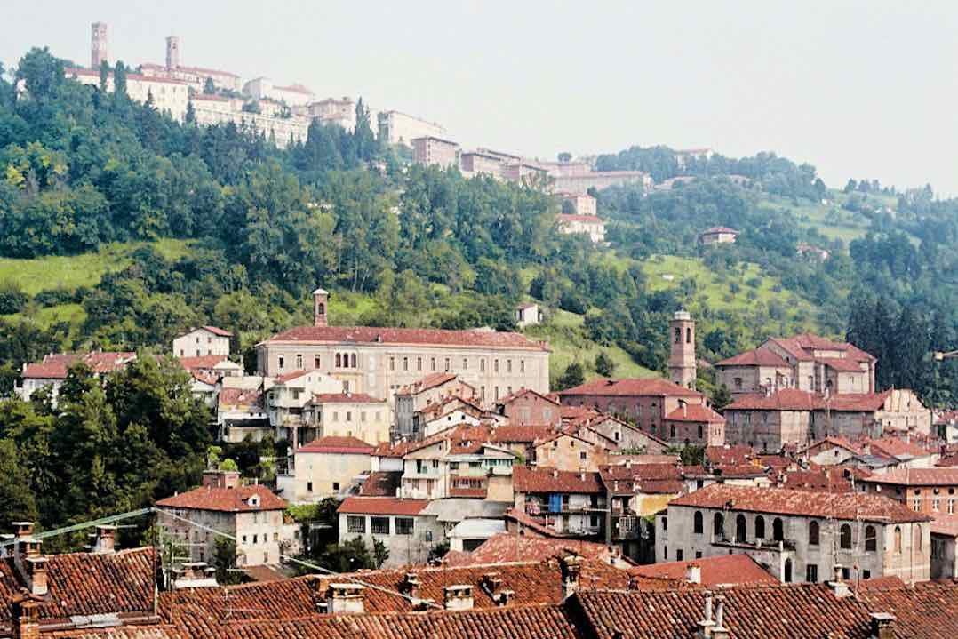 cuneo residenziale