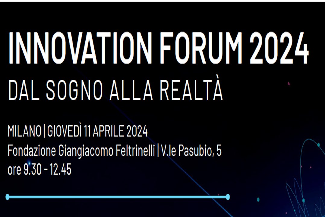 innovation forum 2024