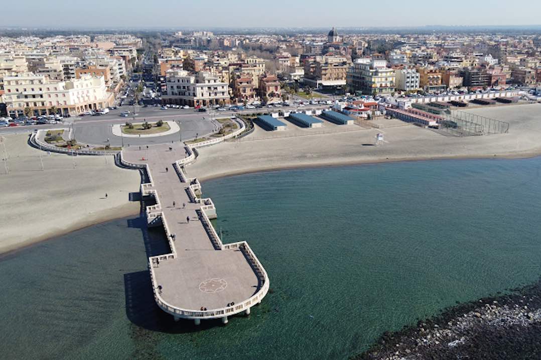 litorale roma bandi concessioni balneari