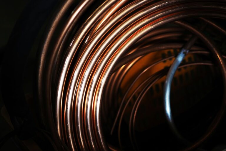 Dalla fusione Anglo American e Teck resources nasce colosso globale del rame