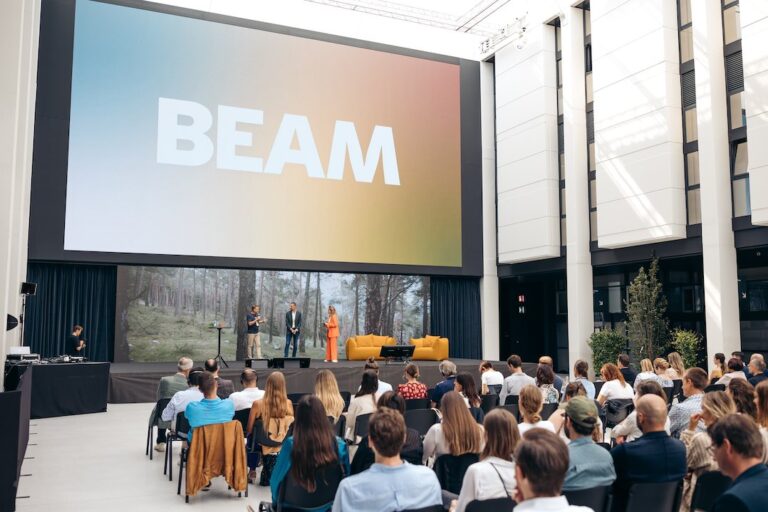 Beam 2024