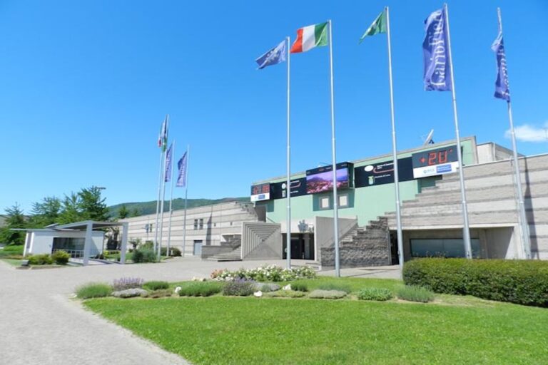M.E.C.I. 2024 – Mostra edilizia civile e industriale