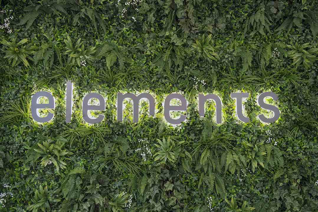 elements euromilano