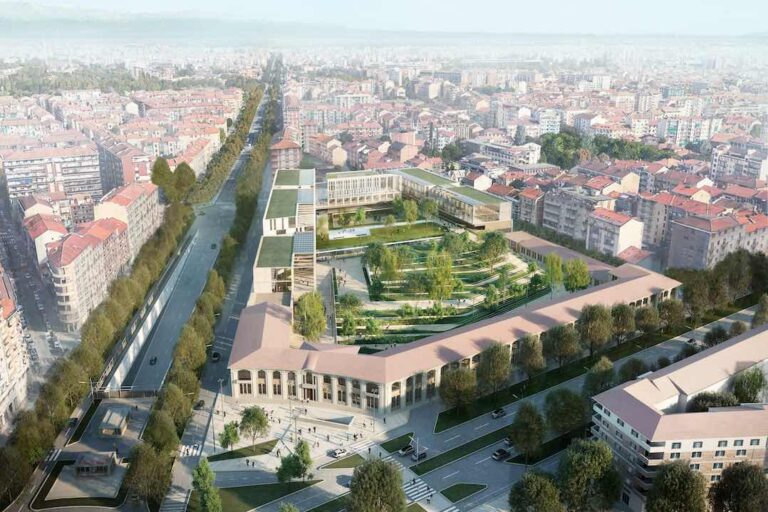 Chapter Piemonte di Gbc Italia | Green [Re]public: la rigenerazione sostenibile certificata del patrimonio pubblico