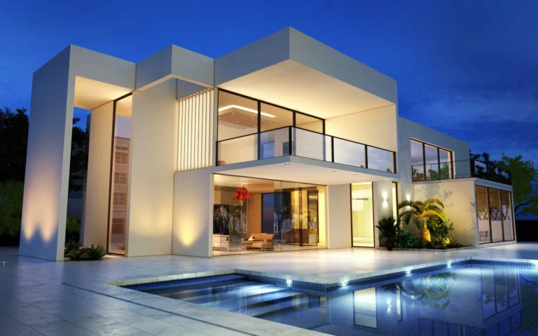 Residenziale di lusso in Italia, una nicchia che conta
