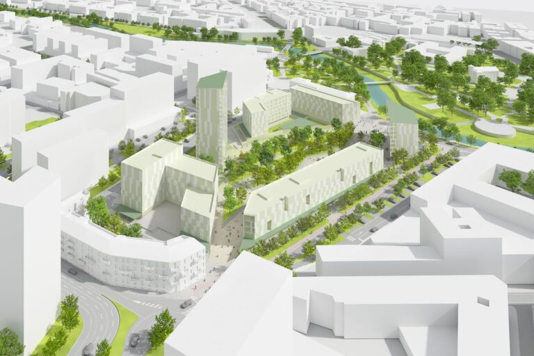 Università, turismo e sanità rendono Padova attraente per gli investitori
