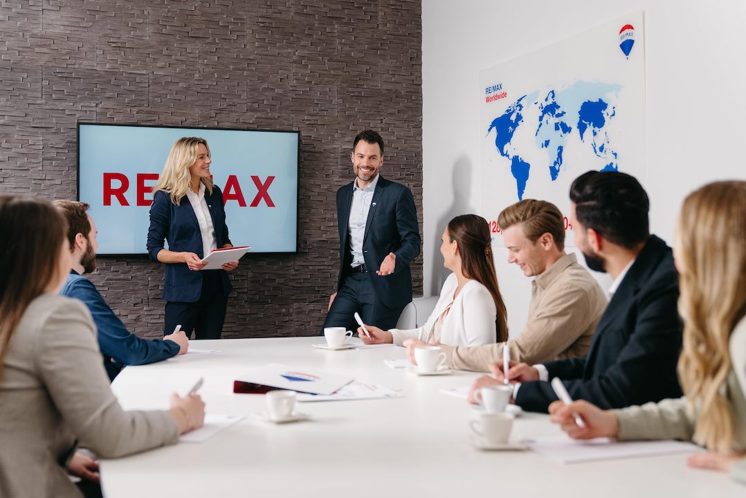 remax recruiting