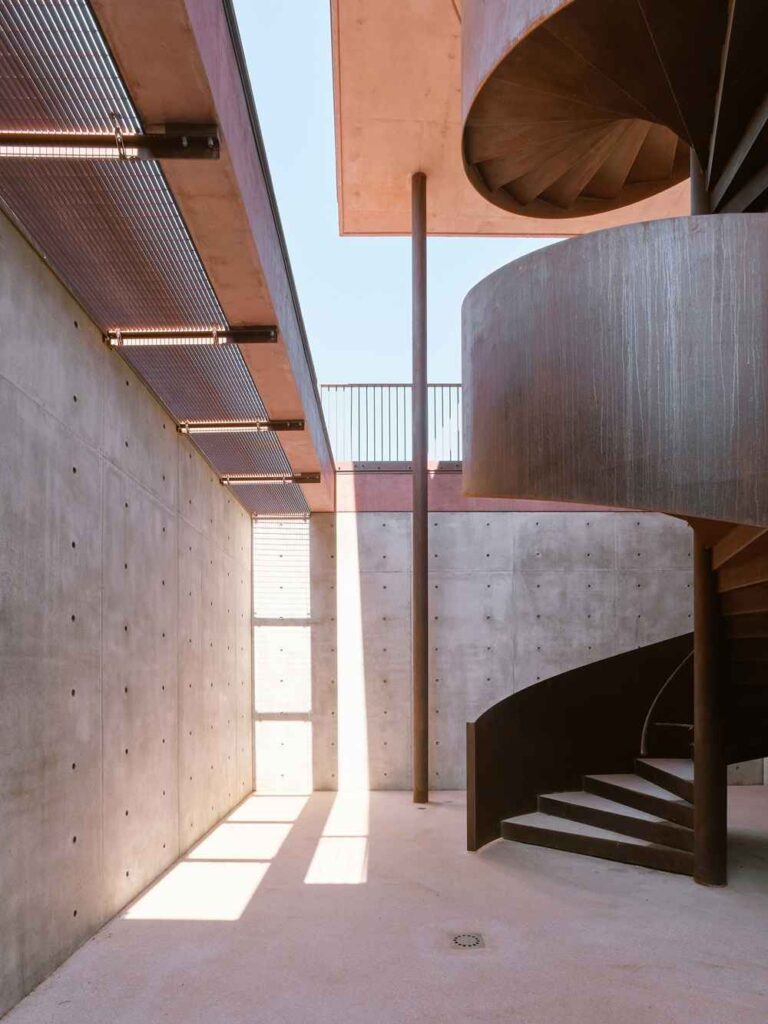 Annunciati i vincitori del Premio italiano di Architettura