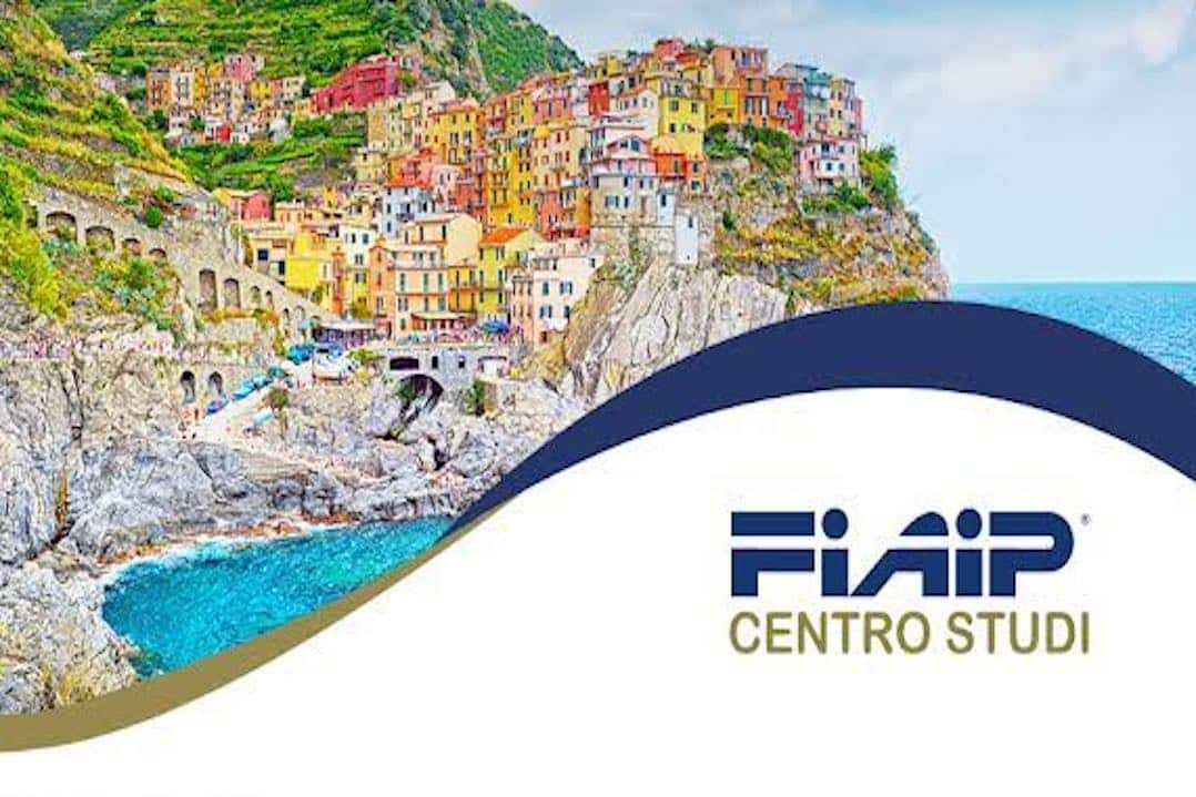 Fiaip rapporto turismo