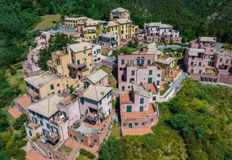 Gabetti Home Value per la commercializzazione di Borgo Sant’Anna