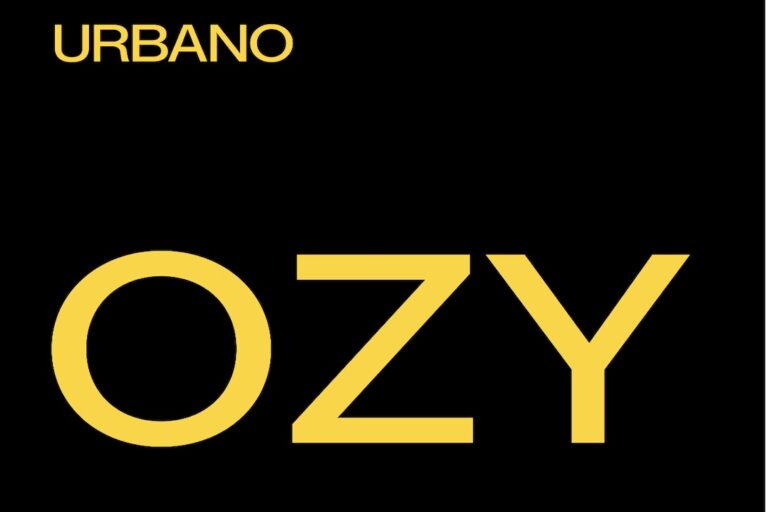 Borio Mangiarotti | Ozy x Urbano