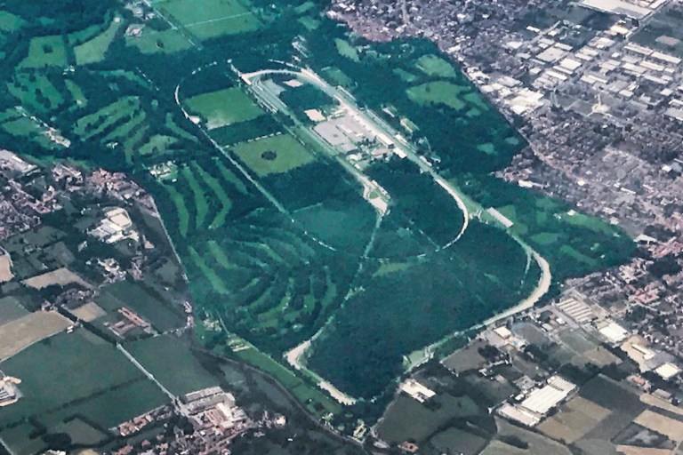 Formula 1 verso la sostenibilità: la riqualificazione green dell’Autodromo di Monza